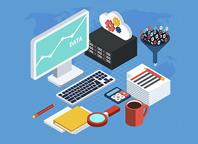Data Management & Analytics