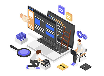 Custom Software Development
