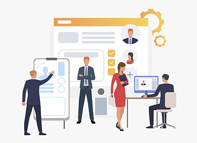 Staffing Services