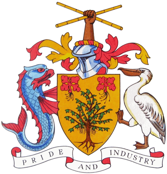 Government of Barbados