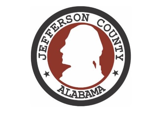 Jefferson County Alabama