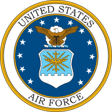 US AIR FORCE