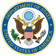 DEPARTMENT OF STATE