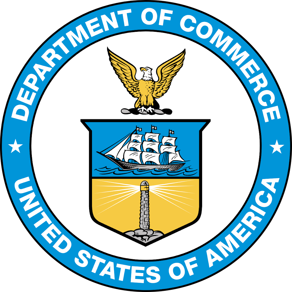 DEPARTMENT OF COMMERCE
